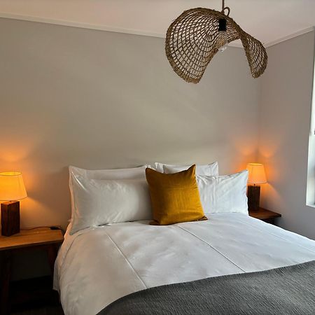 Apartament The Roses Puerto Varas Zewnętrze zdjęcie