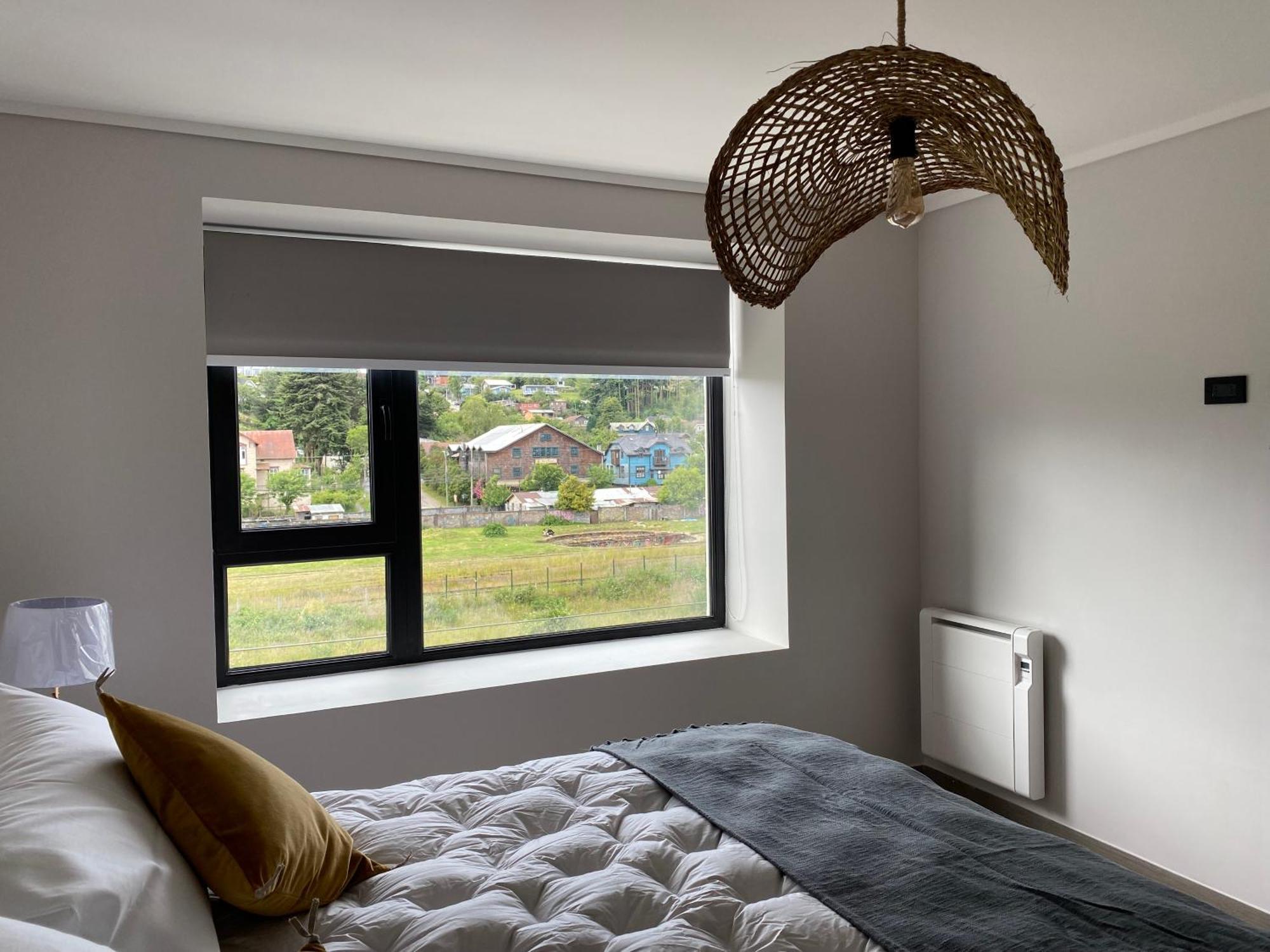 Apartament The Roses Puerto Varas Zewnętrze zdjęcie