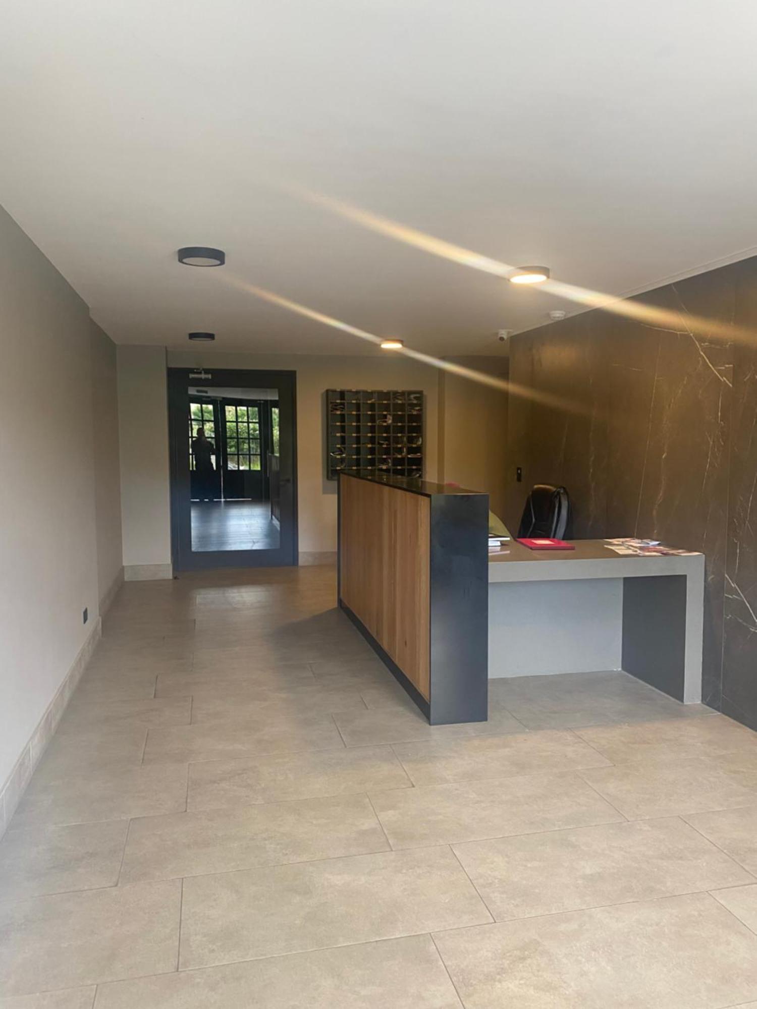 Apartament The Roses Puerto Varas Zewnętrze zdjęcie