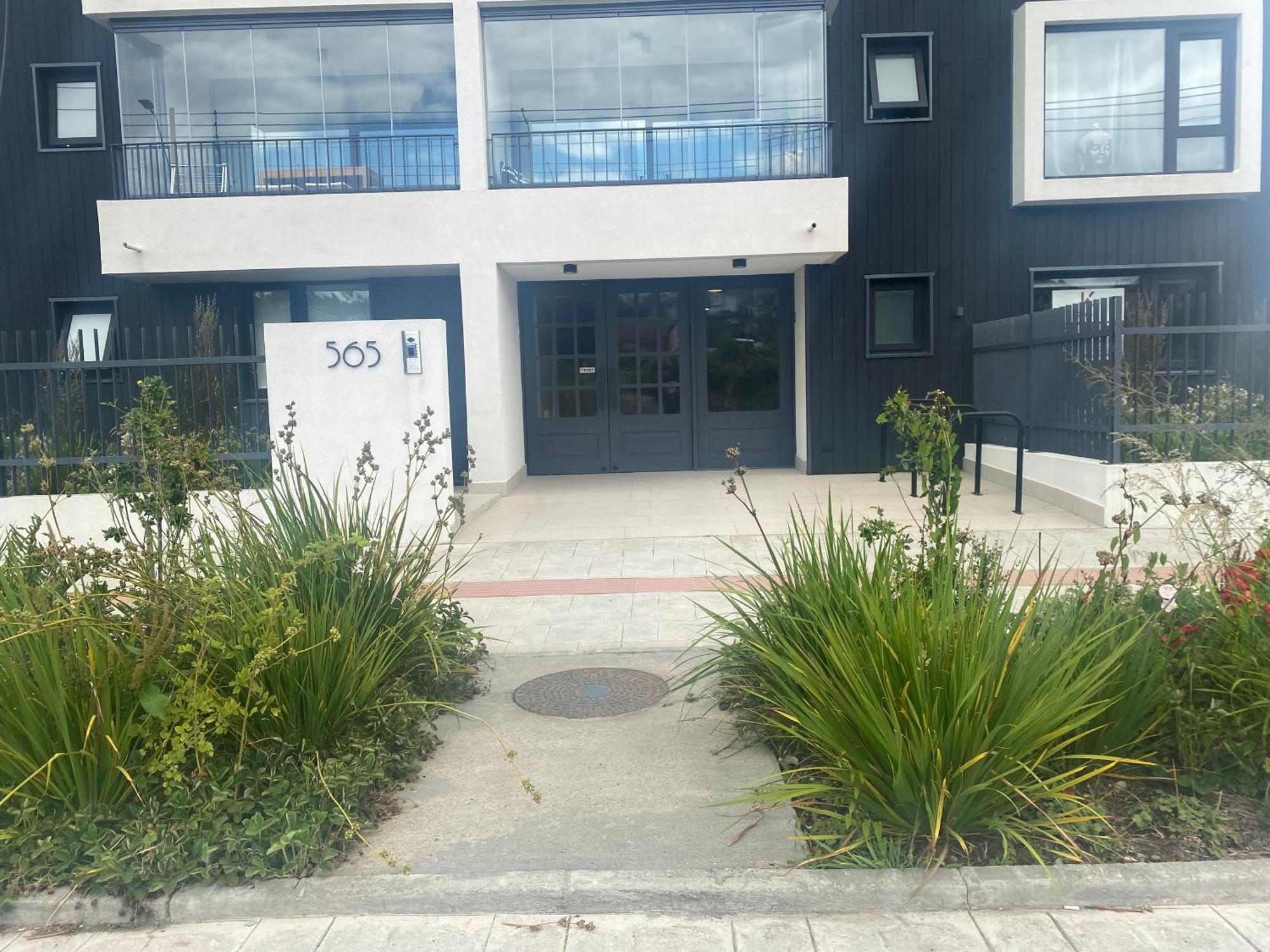Apartament The Roses Puerto Varas Zewnętrze zdjęcie