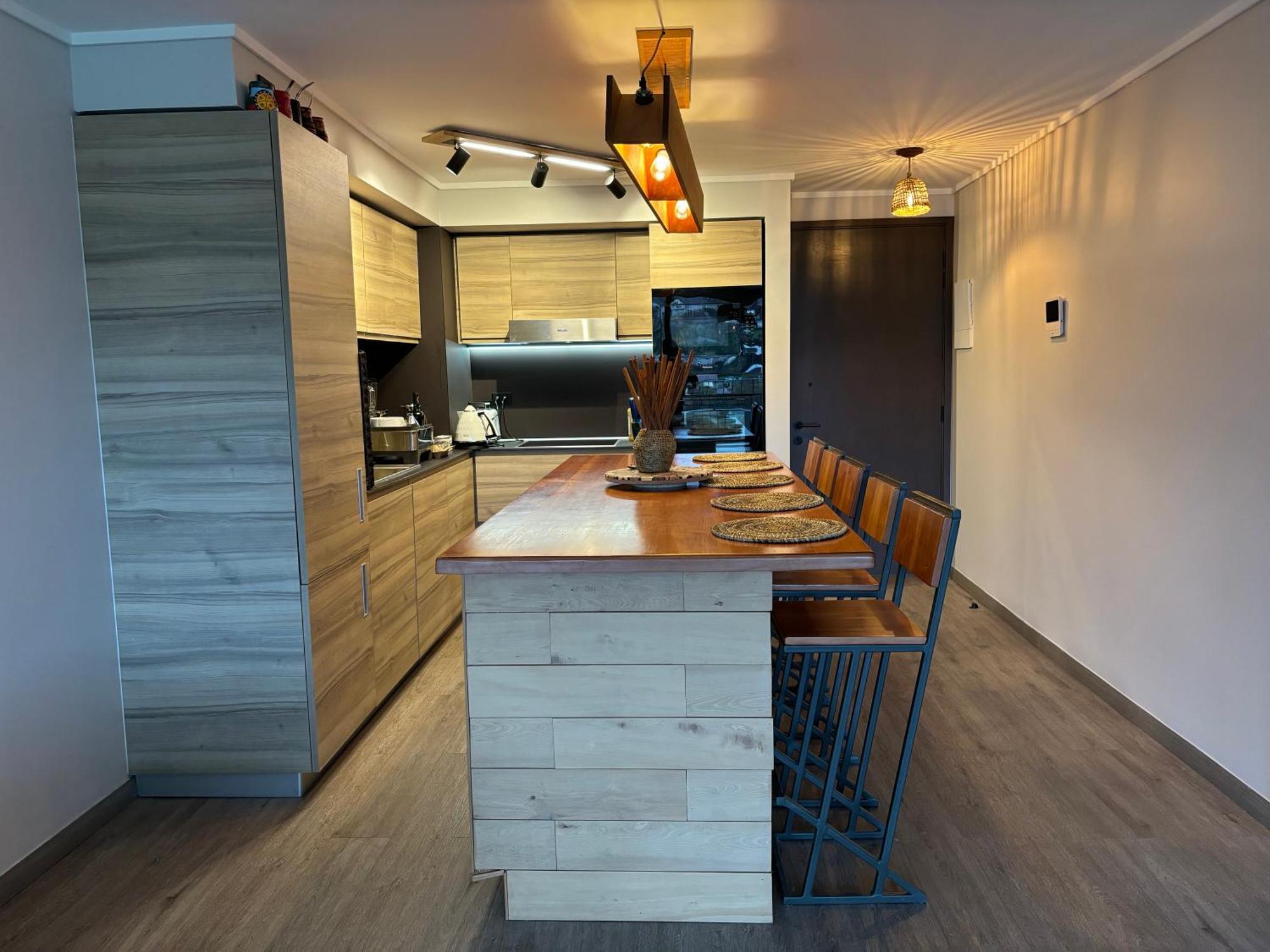 Apartament The Roses Puerto Varas Zewnętrze zdjęcie