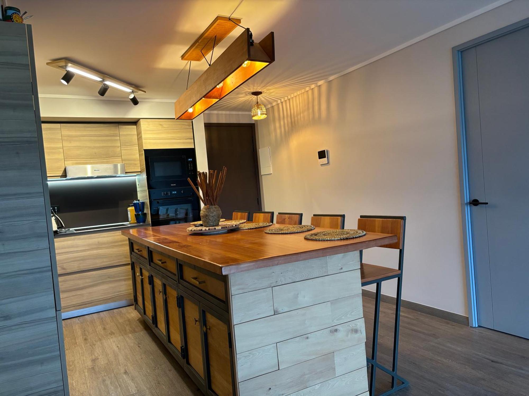 Apartament The Roses Puerto Varas Zewnętrze zdjęcie