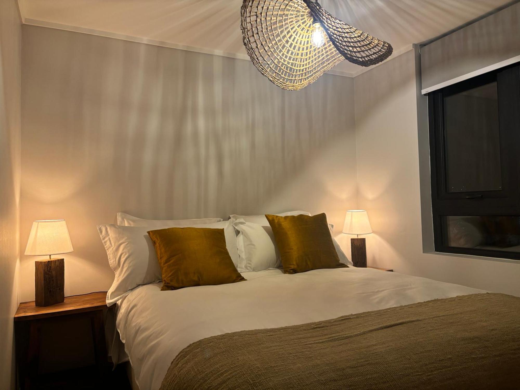 Apartament The Roses Puerto Varas Zewnętrze zdjęcie