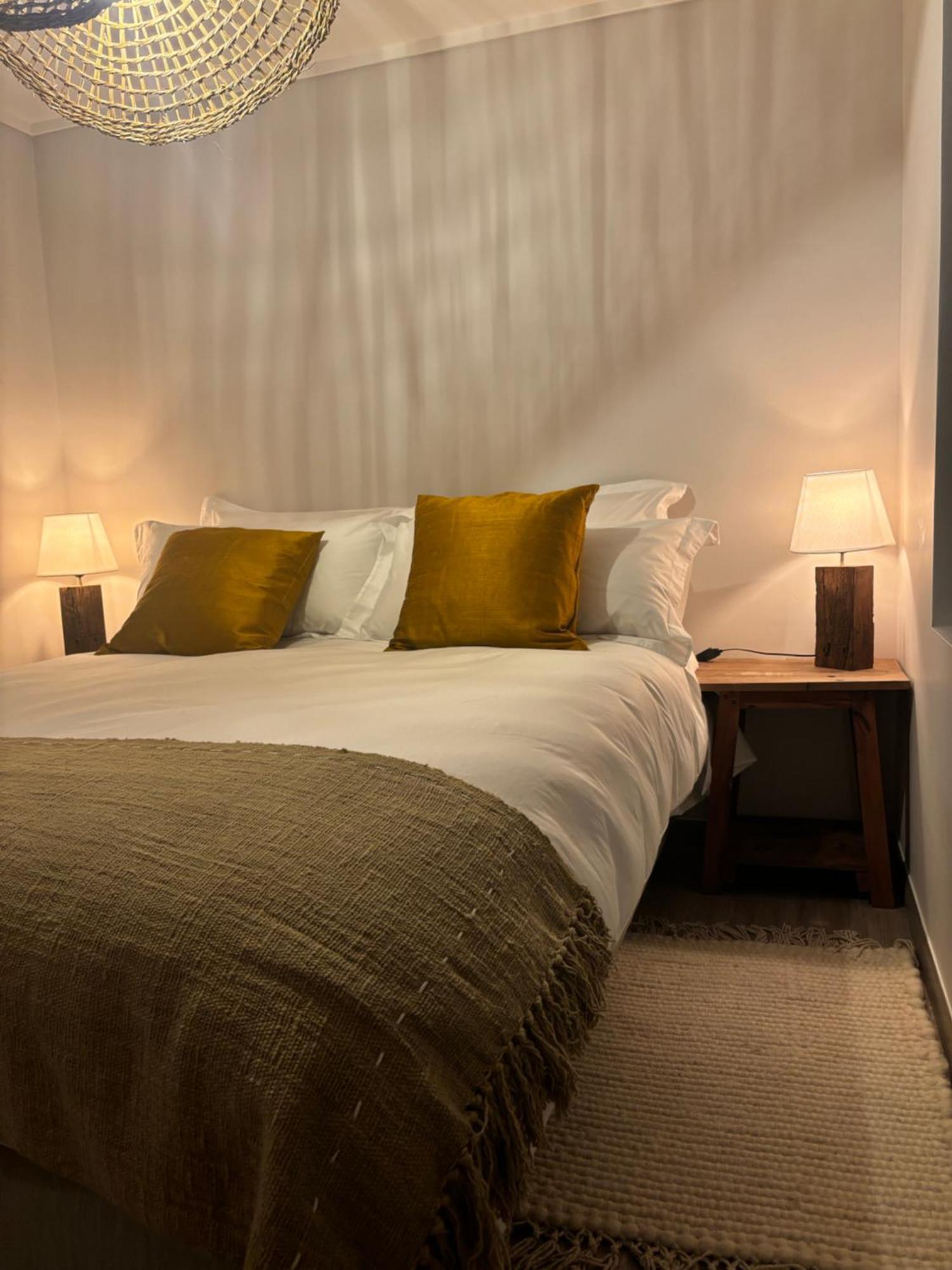 Apartament The Roses Puerto Varas Zewnętrze zdjęcie