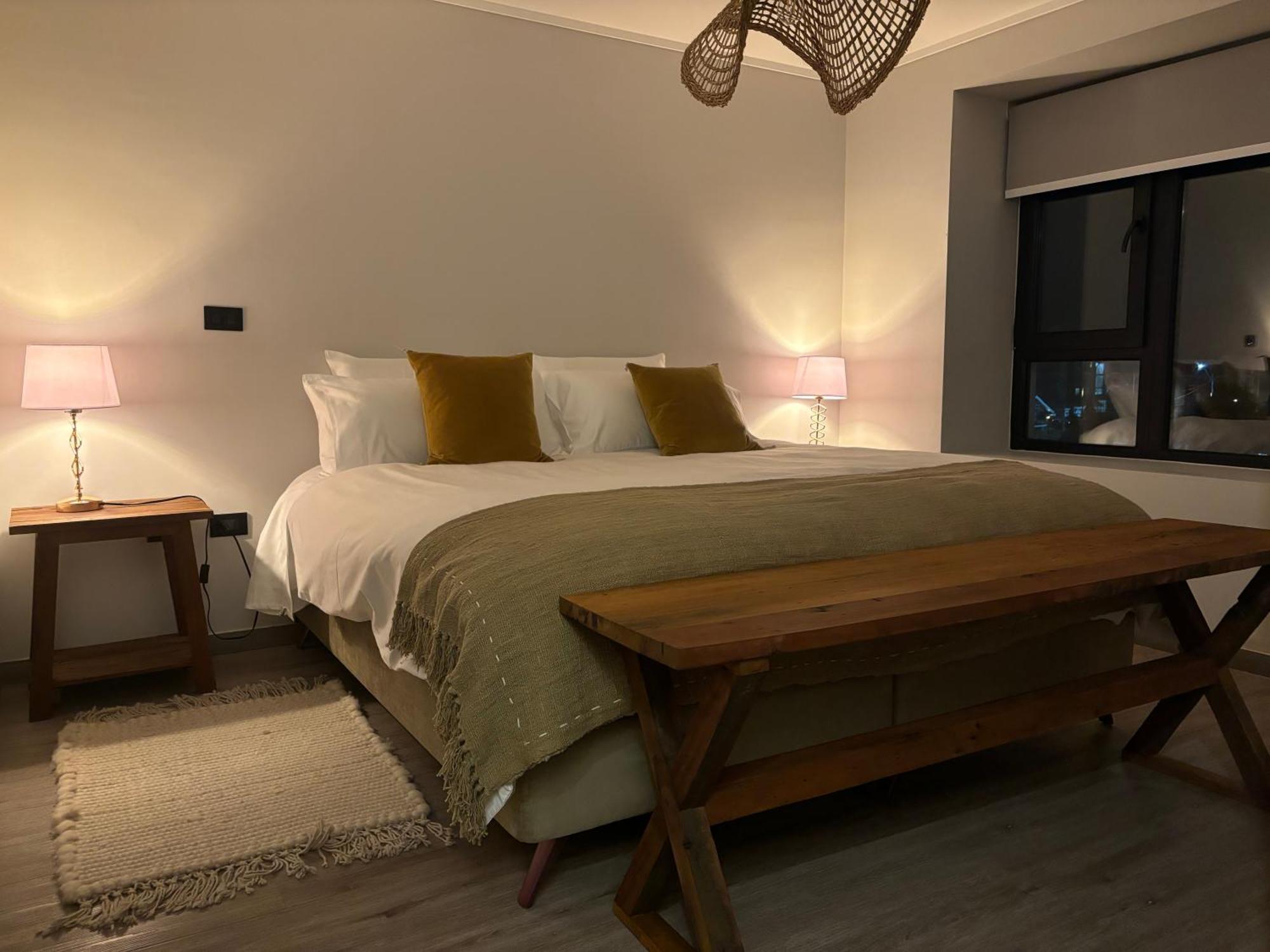 Apartament The Roses Puerto Varas Zewnętrze zdjęcie