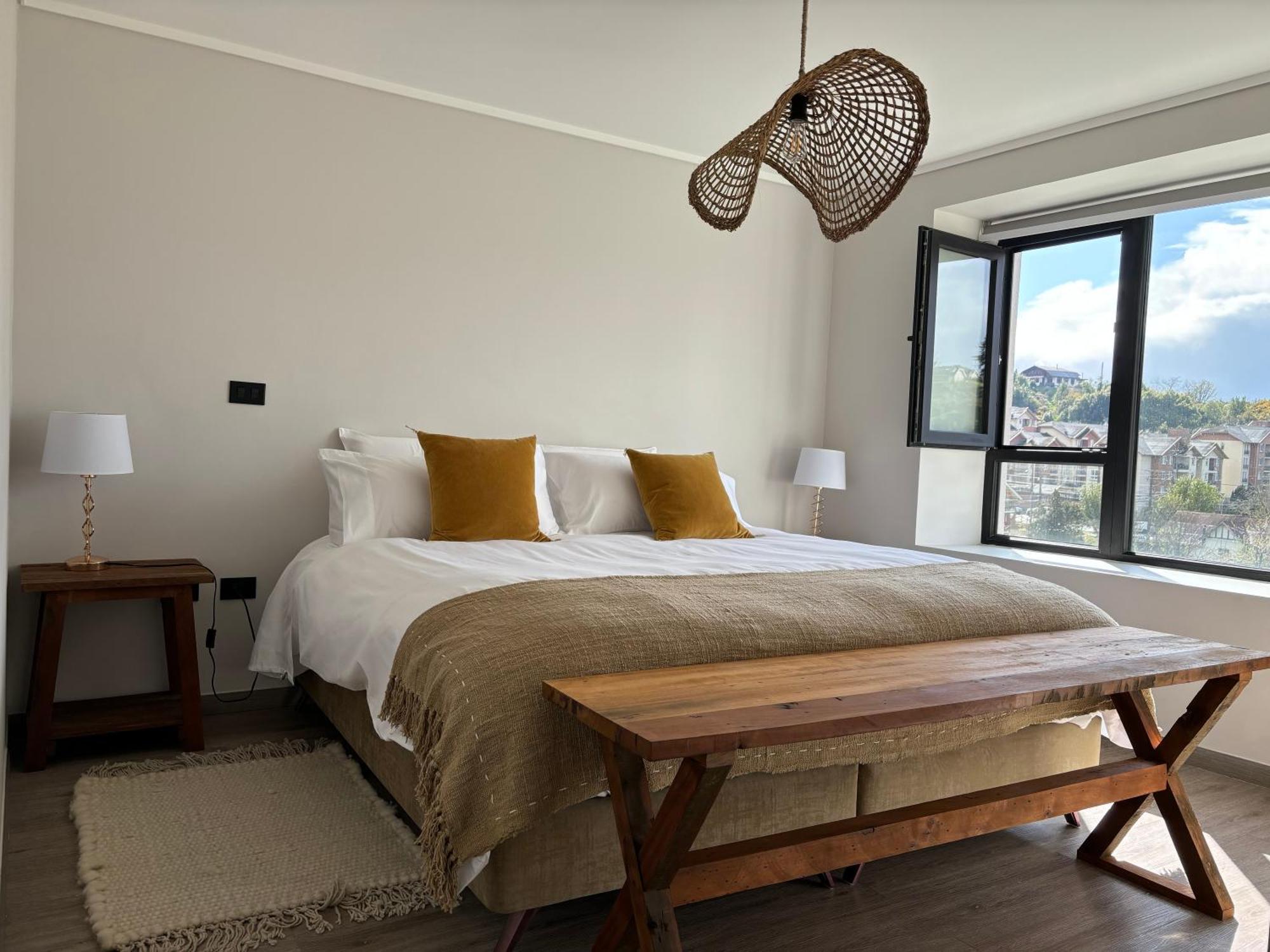 Apartament The Roses Puerto Varas Zewnętrze zdjęcie