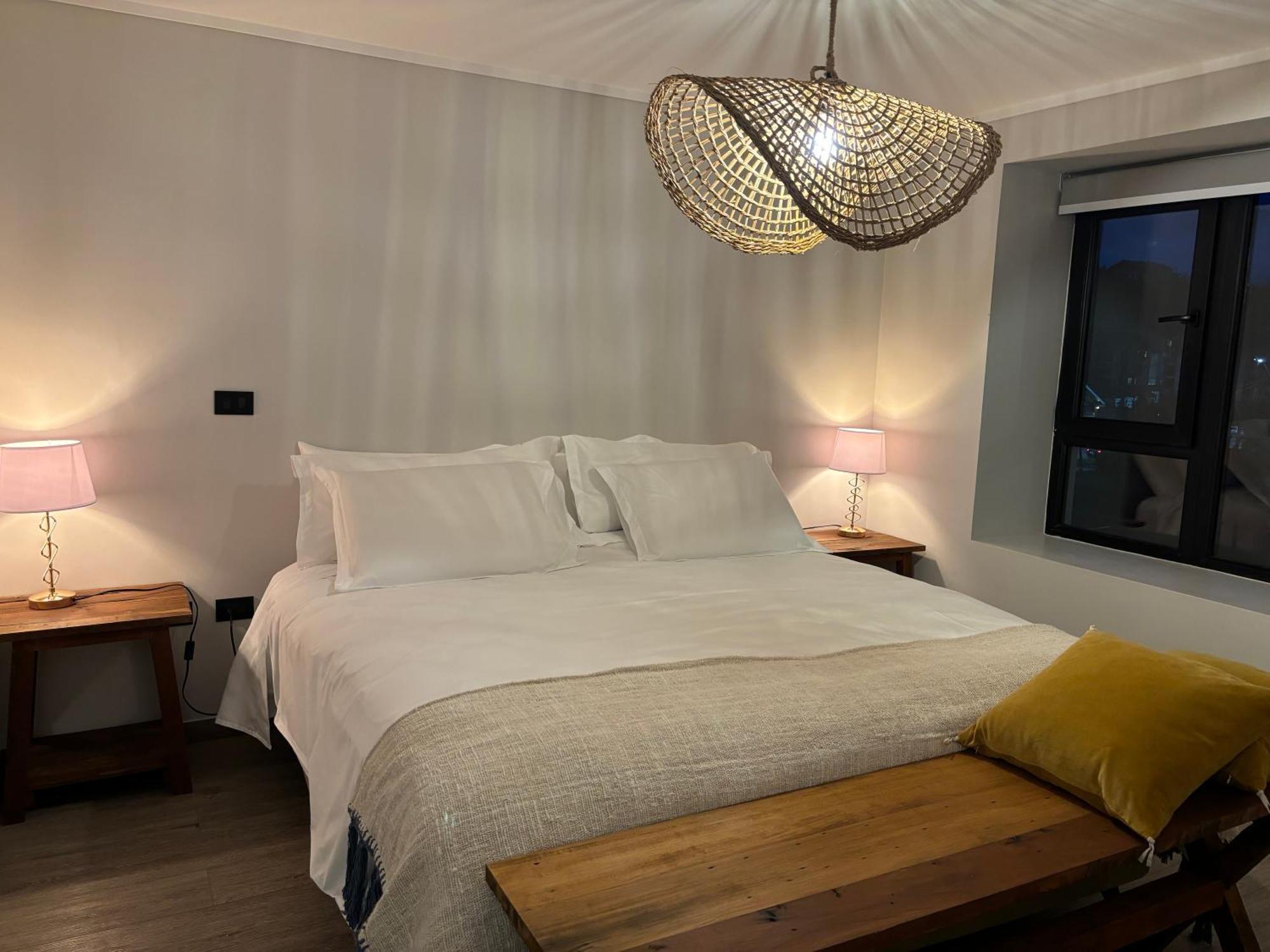 Apartament The Roses Puerto Varas Zewnętrze zdjęcie