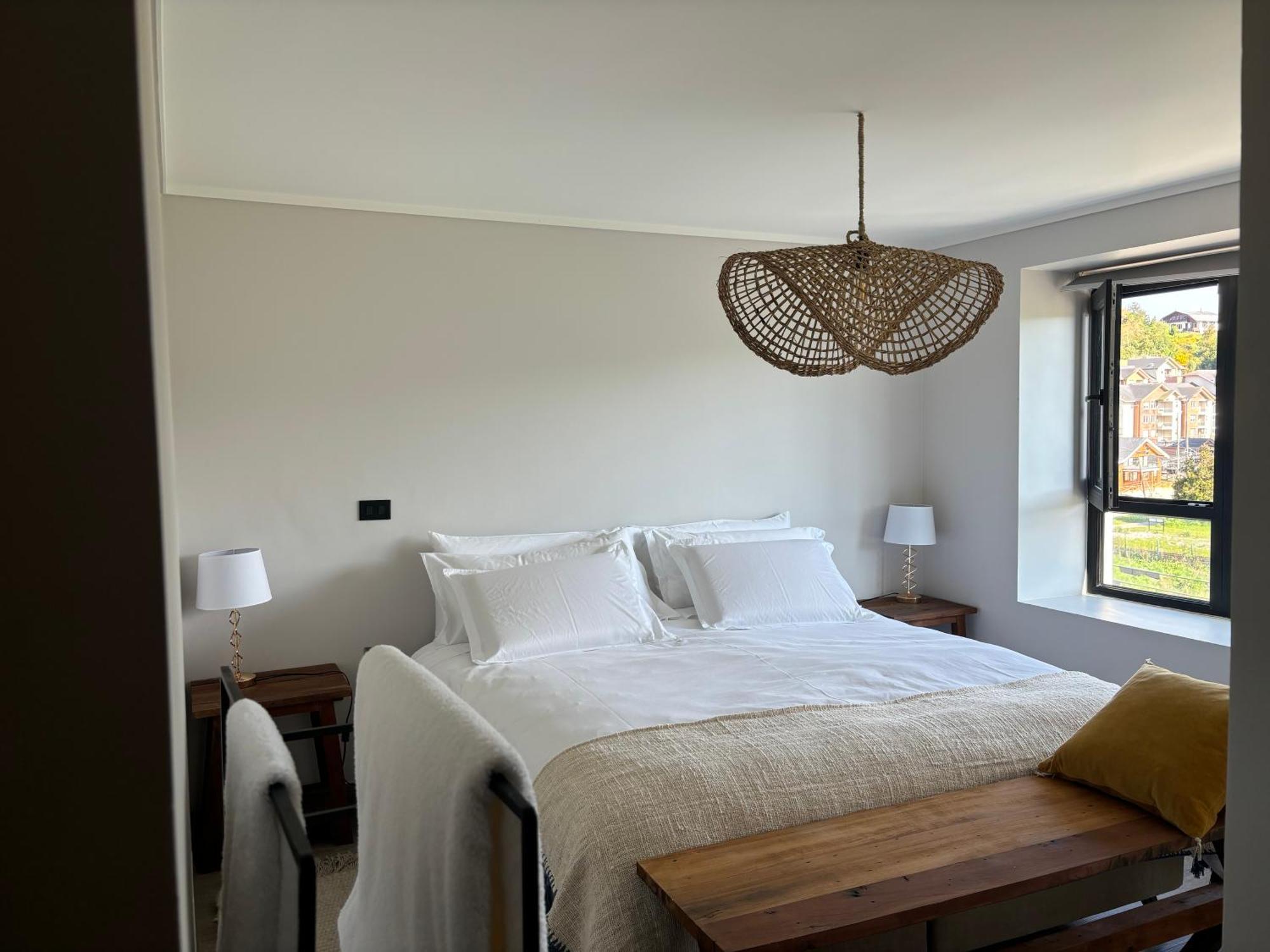 Apartament The Roses Puerto Varas Zewnętrze zdjęcie