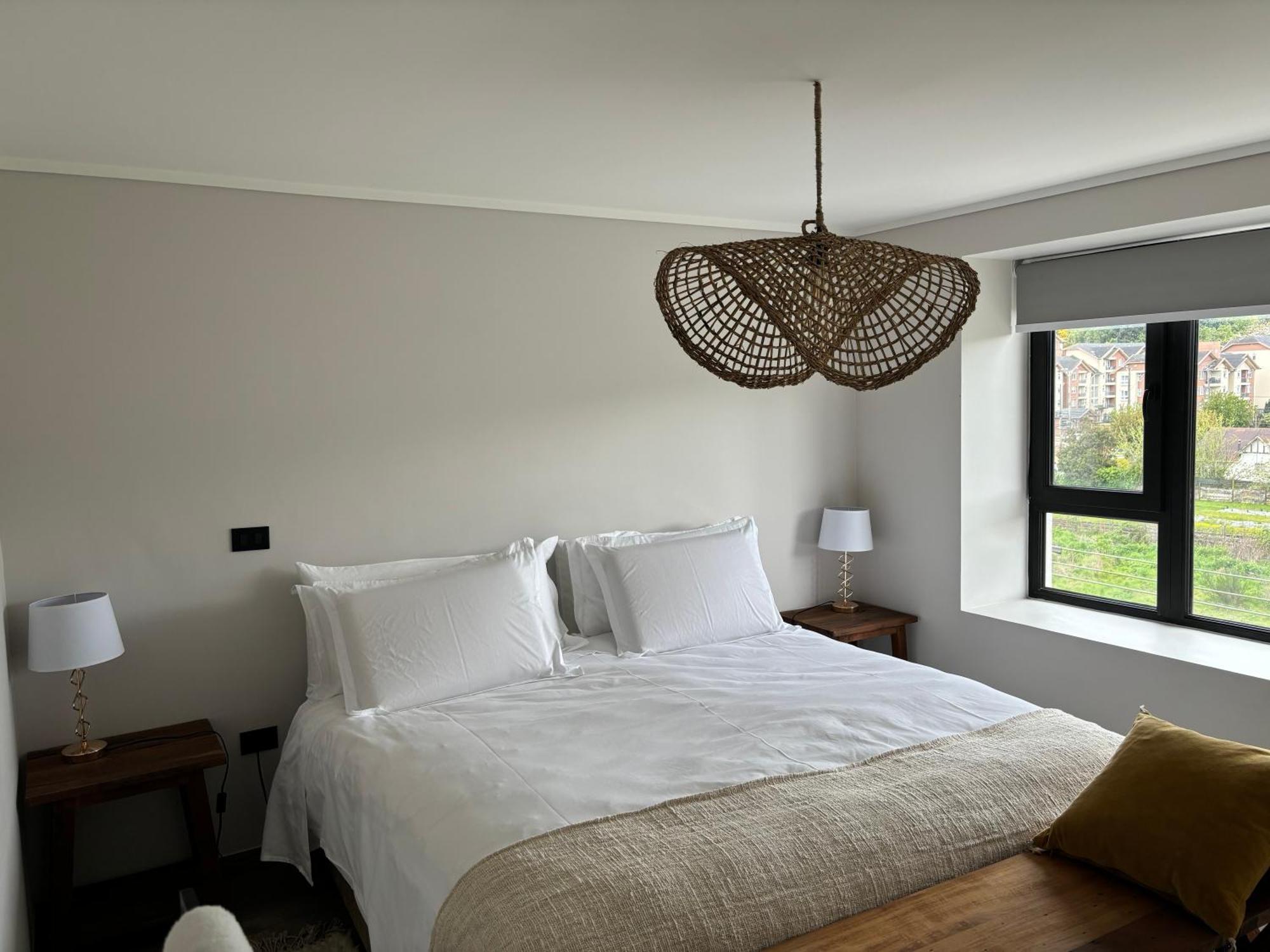 Apartament The Roses Puerto Varas Zewnętrze zdjęcie