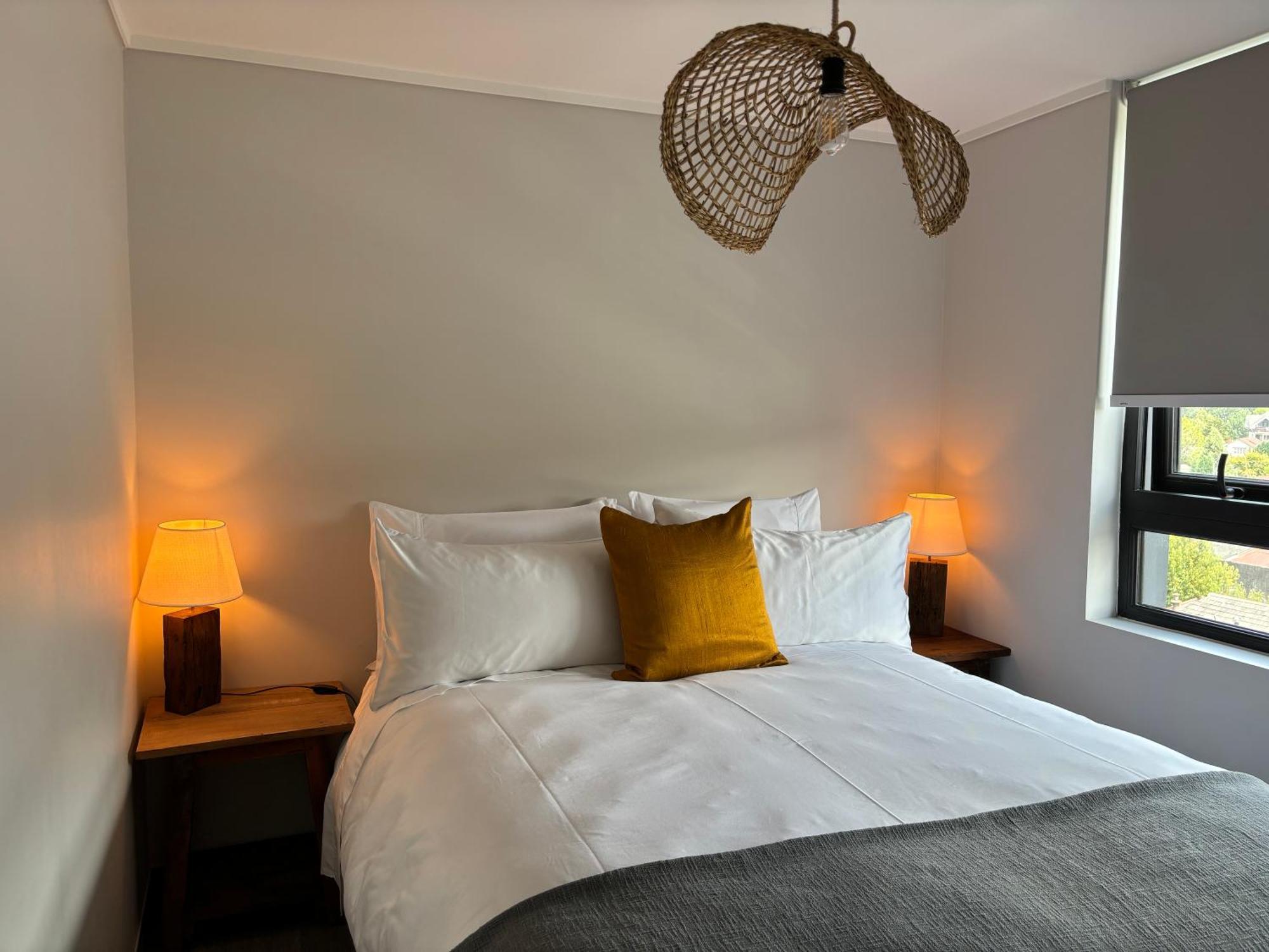 Apartament The Roses Puerto Varas Zewnętrze zdjęcie