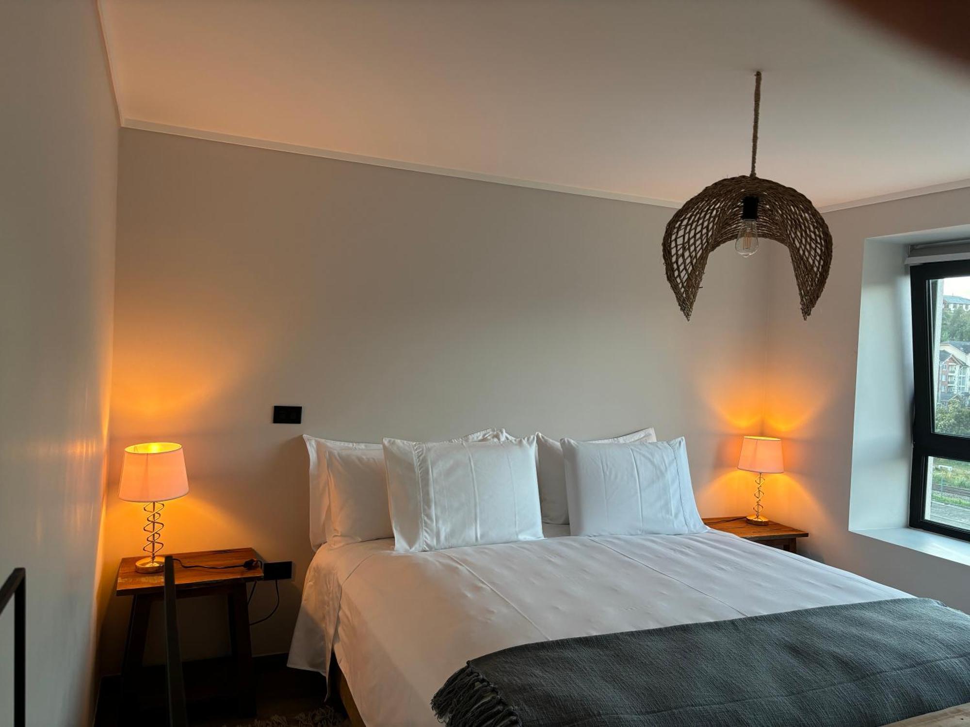 Apartament The Roses Puerto Varas Zewnętrze zdjęcie